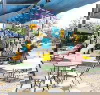 Red Deer Cafe - Northern Rivers Accommodation