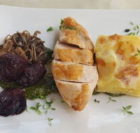 So Good Thai Cafe - Northern Rivers Accommodation