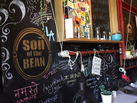 Son Of The Bean - Northern Rivers Accommodation 0