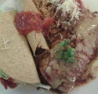 Taco Villa - Northern Rivers Accommodation