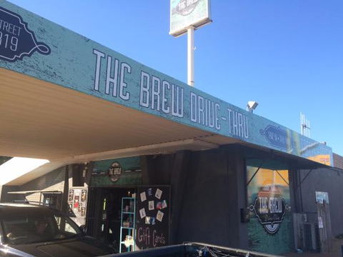 The Brew Drive Thru - Northern Rivers Accommodation 0