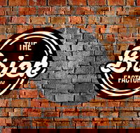 The Brick Factory - Northern Rivers Accommodation