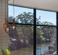 The Sunken Monkey - Northern Rivers Accommodation