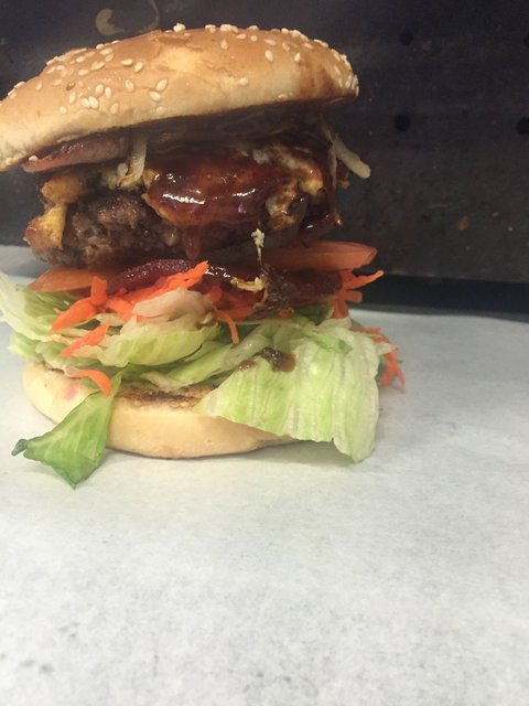 Woodford Seafood & Curry House - Northern Rivers Accommodation 2