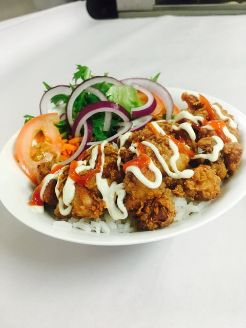 Woodford Seafood & Curry House - Northern Rivers Accommodation 4