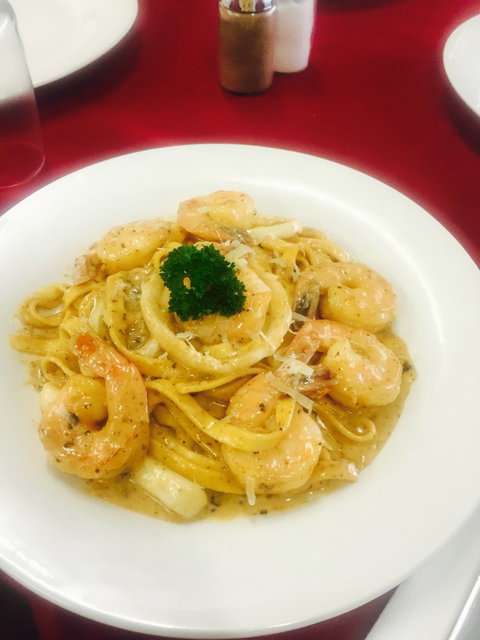 Woodford Seafood & Curry House - Northern Rivers Accommodation 5