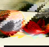 Woodford Seafood  Curry House - Northern Rivers Accommodation