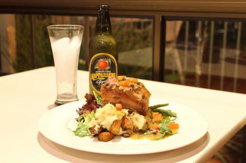 Seafarer Restaurant - Northern Rivers Accommodation 1