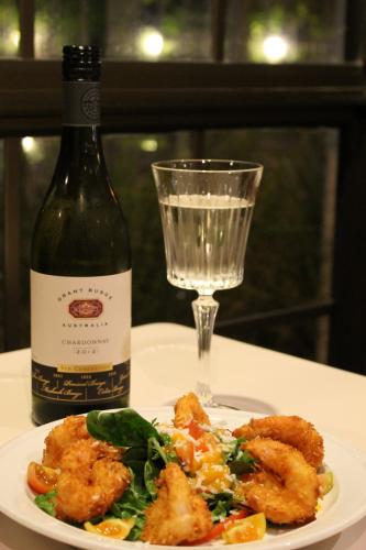 Seafarer Restaurant - Northern Rivers Accommodation 2