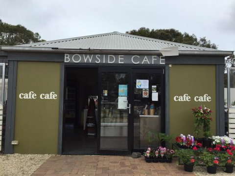 Bowside Cafe - Northern Rivers Accommodation 0