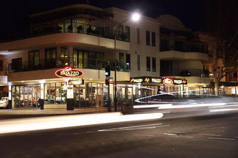 Cafe Palazzo - Northern Rivers Accommodation 0