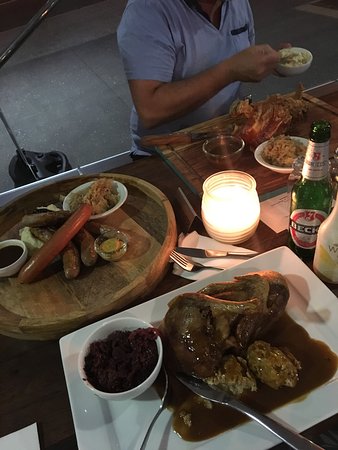 Der Stammtisch - Northern Rivers Accommodation 0