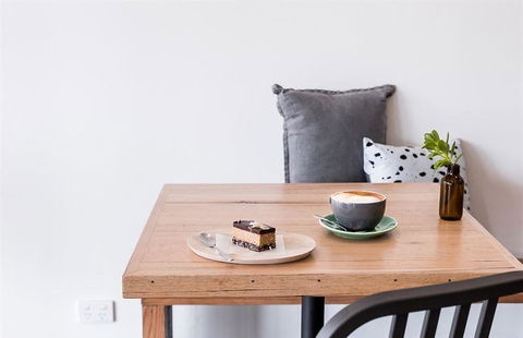 Drummer Boy Cafe - Northern Rivers Accommodation 0