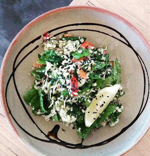 Drummer Boy Cafe - Northern Rivers Accommodation 8