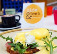 Hide  Seek Cafe - Northern Rivers Accommodation