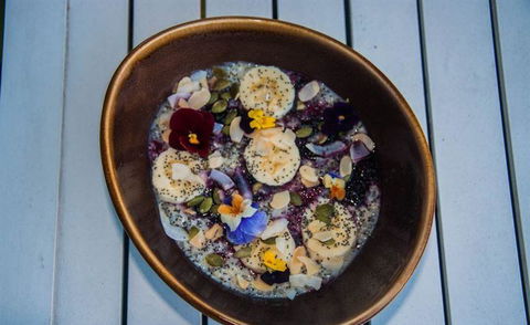 Hide & Seek Cafe - Northern Rivers Accommodation 10