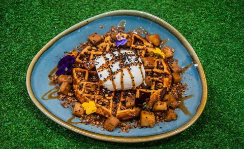 Hide & Seek Cafe - Northern Rivers Accommodation 13