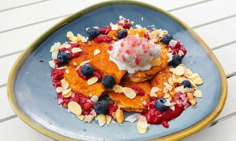 Hide & Seek Cafe - Northern Rivers Accommodation 2