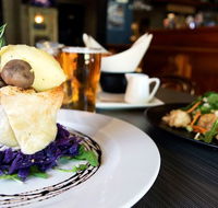 Irish Murphy's - Northern Rivers Accommodation