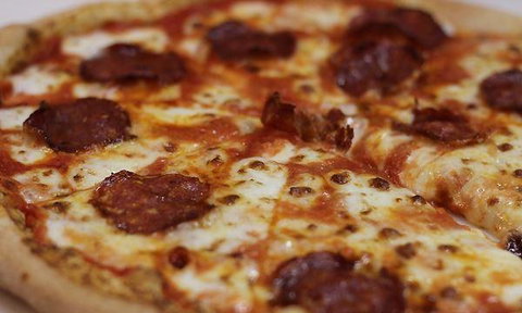 Leone Pizza & Gelato - Northern Rivers Accommodation 1