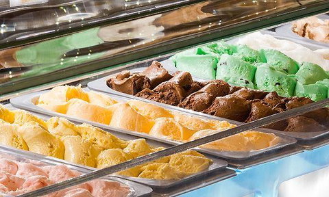 Leone Pizza & Gelato - Northern Rivers Accommodation 4