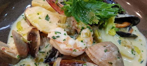 Periwinkle Restaurant - Northern Rivers Accommodation 1