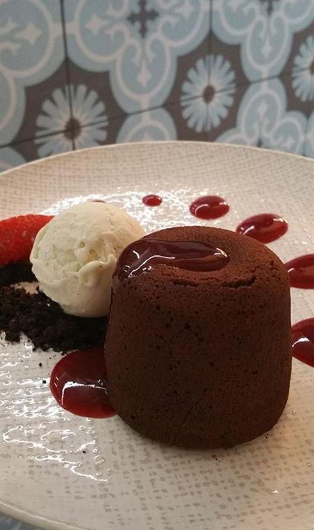 Periwinkle Restaurant - Northern Rivers Accommodation 4
