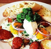 Periwinkles Cafe - Northern Rivers Accommodation