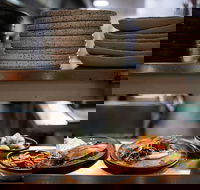 Restaurant Tasman - Northern Rivers Accommodation