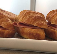 Saltwater Cafe  Pizza - Northern Rivers Accommodation