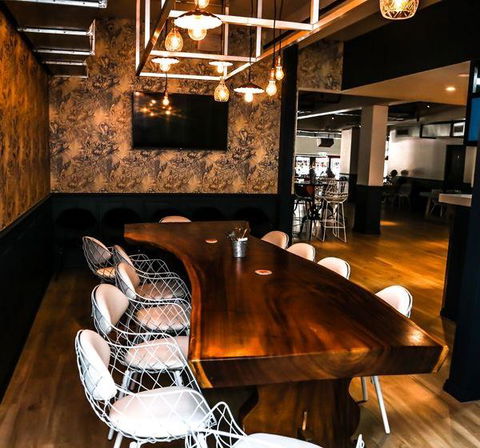 Six Tanks Brewing Co - Northern Rivers Accommodation 1