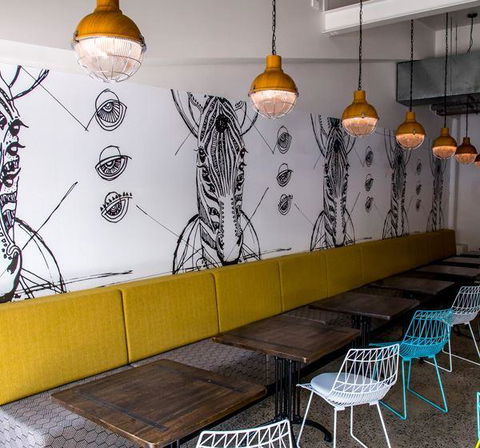Six Tanks Brewing Co - Northern Rivers Accommodation 8