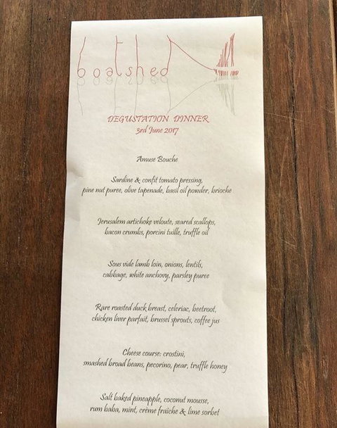 Tea Gardens Boatshed - Northern Rivers Accommodation 0