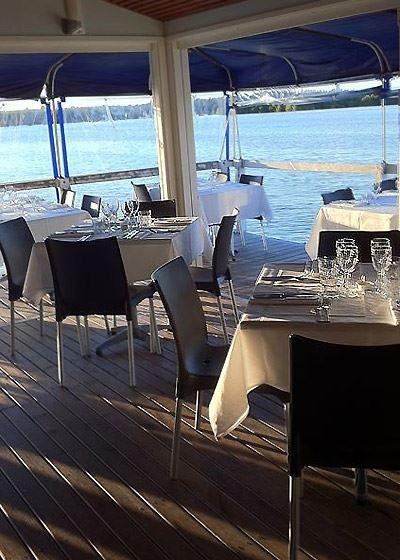 Tea Gardens Boatshed - Northern Rivers Accommodation 6