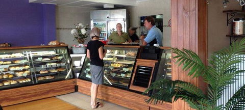 Tumblegum Bakehouse And Cafe - Northern Rivers Accommodation 2
