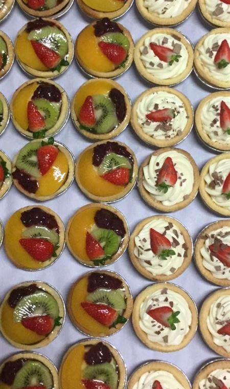 Tumblegum Bakehouse And Cafe - Northern Rivers Accommodation 4