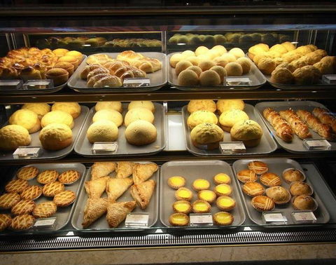 Tumblegum Bakehouse And Cafe - Northern Rivers Accommodation 5