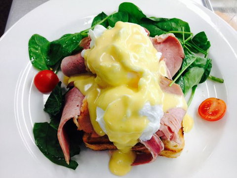 Wendland Fine Foods - Northern Rivers Accommodation 0