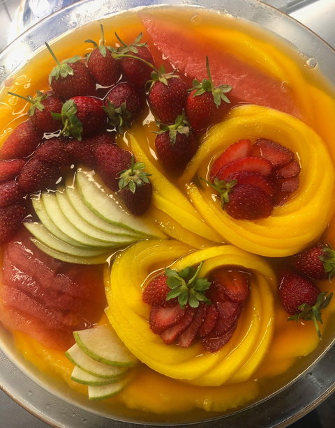 Wendland Fine Foods - Northern Rivers Accommodation 1