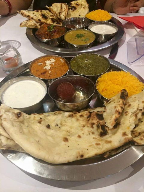 Chahat Restaurant - Northern Rivers Accommodation 3