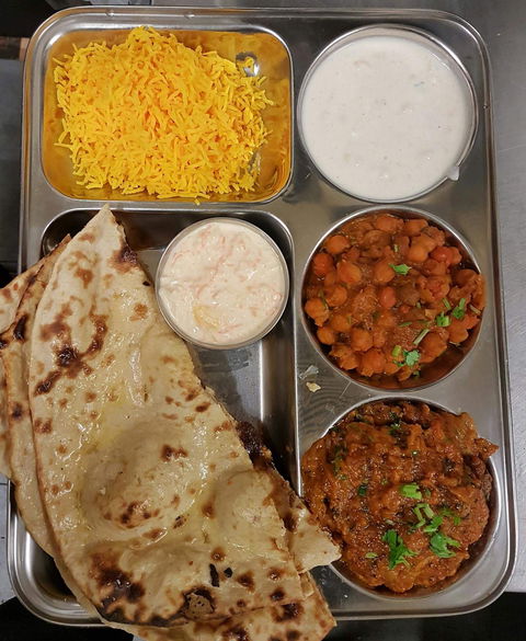 Chahat Restaurant - Northern Rivers Accommodation 5