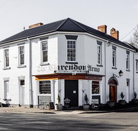 Clarendon Arms Hotel - Northern Rivers Accommodation