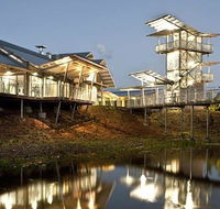 Enrico's - Northern Rivers Accommodation
