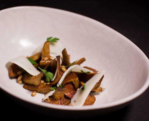 Henry Sugar - Northern Rivers Accommodation 10