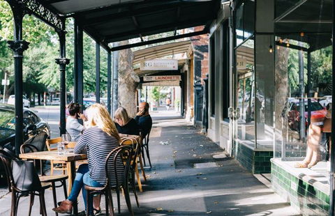 Henry Sugar - Northern Rivers Accommodation 13