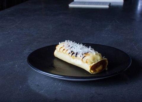 Henry Sugar - Northern Rivers Accommodation 14