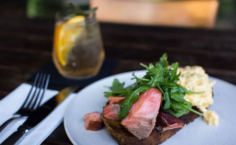 Henry Sugar - Northern Rivers Accommodation 17