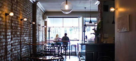 Henry Sugar - Northern Rivers Accommodation 2