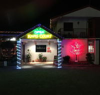 Kam's Court - Northern Rivers Accommodation
