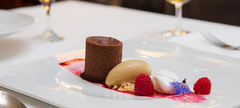 Katers Restaurant - Northern Rivers Accommodation 0